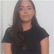 Soy una chica trabajadora, paciente y bien organizada